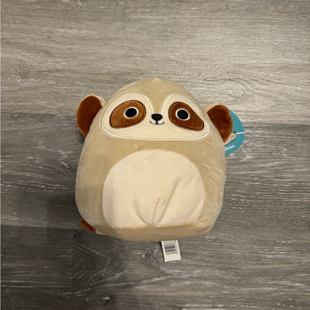 Meerkat Squishmallow